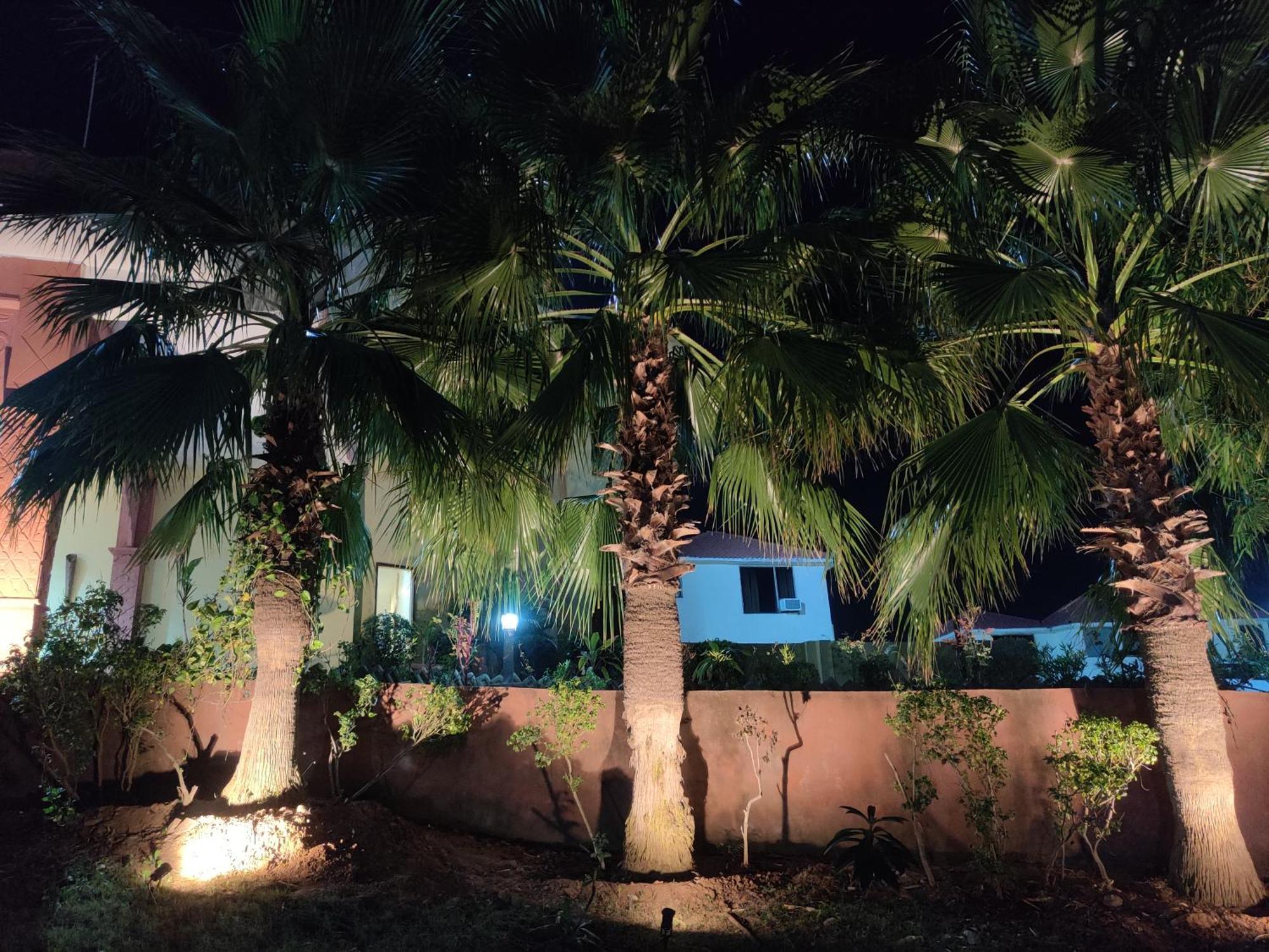 Orchha Club And Resort - Ocr Esterno foto