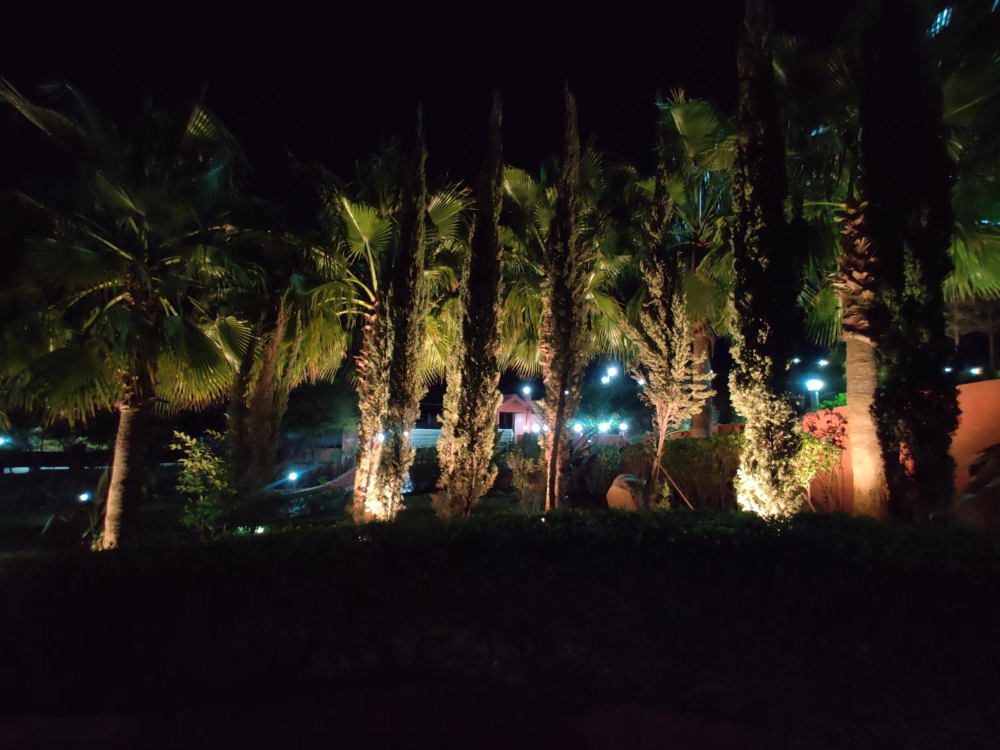 Orchha Club And Resort - Ocr Esterno foto